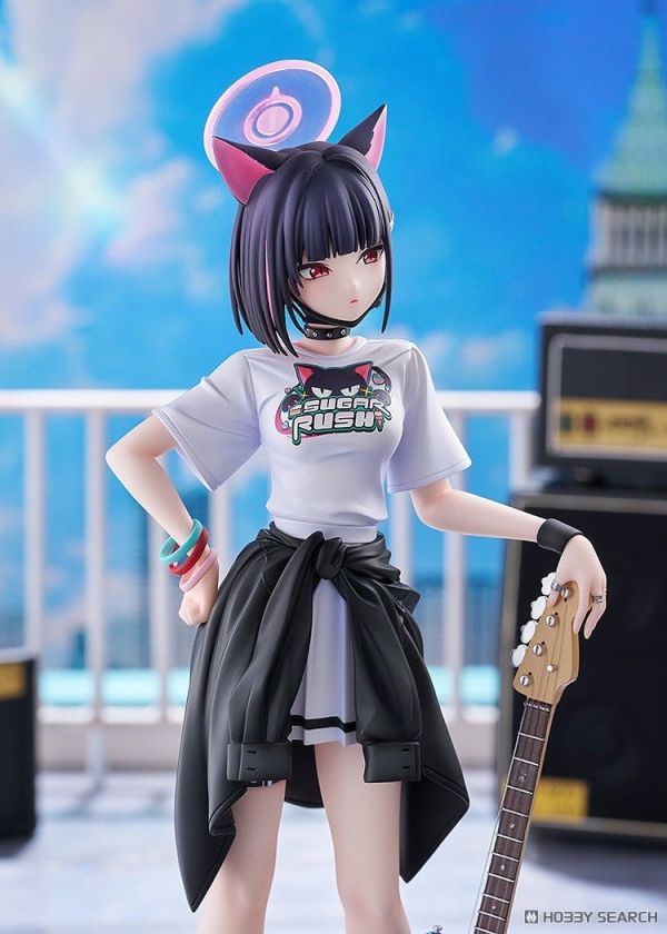 Miyuki 1/7 蔚藍檔案 杏山千紗(樂團) PVC 0914 
