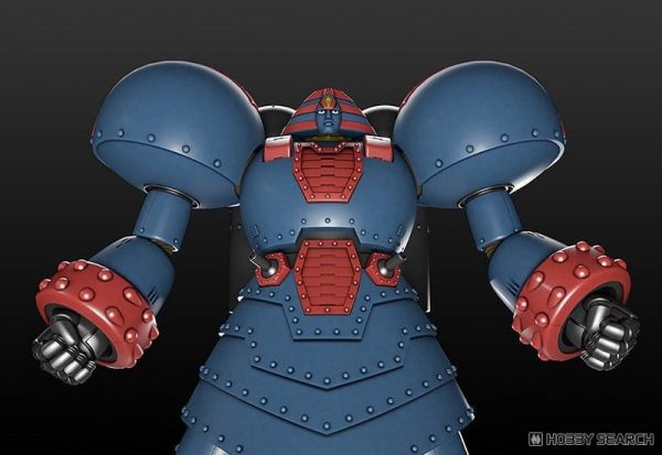 GSC MODEROID 機械巨神 地球靜止之日 機械巨神 組裝模型 0914 