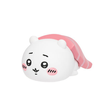 CHIIKAYA 吉伊卡哇壽司手辦收藏系列 共10種 0720