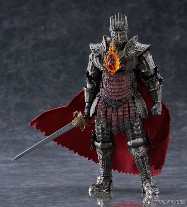 Max Factory figma 656 龍族教義2 Dragon's Dogma 覺醒者 可動完成品 0706 