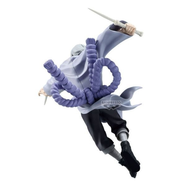 BANPRESTO 景品 火影忍者 VIBRATION STARS 君麻呂 0904 