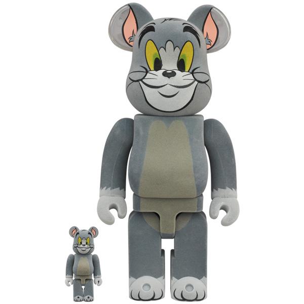 BE@RBRICK TOM AND JERRY 湯姆貓 傑利鼠 100％ & 400％ 庫柏力克熊,bearbrick,凱斯哈林,Brillo,安迪沃荷,咖啡,COFFEE,玩具將軍,瑪麗蓮夢露,東京祭典,花井祐介,
韓國藝術家,湯姆貓,傑利鼠,TOM&JERRY