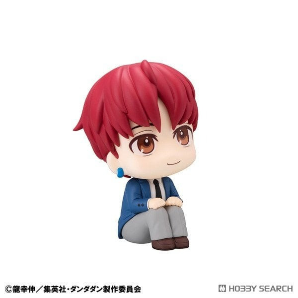 MegaHouse LOOK UP 膽大黨 寺仁 0909 