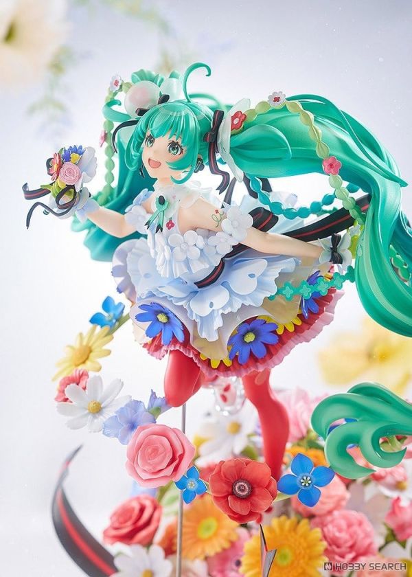 GSC 1/7 初音未來JAPAN LIVE TOUR 2025 BLOOMING PVC 0118 