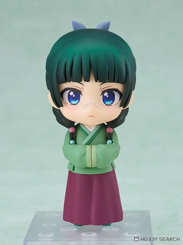 GSC 黏土人 2288 藥師少女的獨語 貓貓 1026 