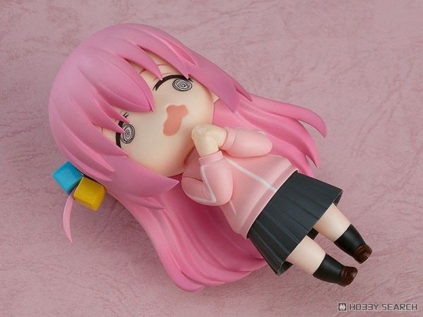 GSC 黏土人 2069 孤獨搖滾！後藤一里 0914 