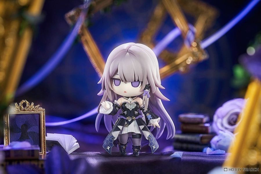 GSC 黏土人 2852 崩壞：星穹鐵道 大黑塔 1001 
