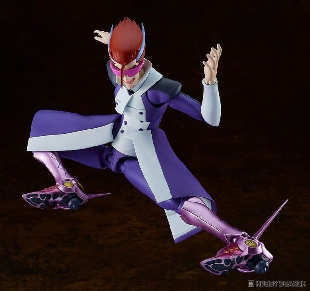 Good smile company PLAMATEA 史德雷特·庫卡 0824 