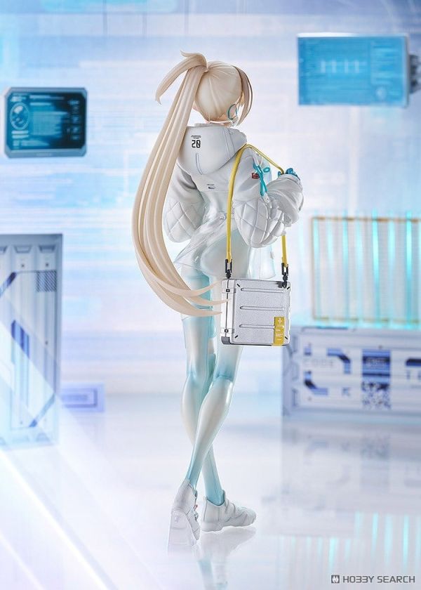 Phat! 1/7 Flower Imitation DR. 繪師neco PVC 0824 