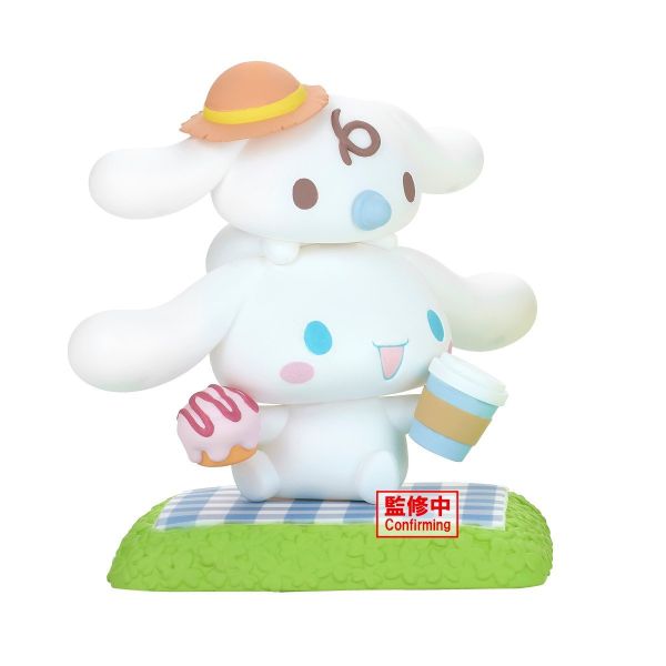 現貨 Bandai 景品 三麗鷗 友好回憶 VOL.2 大耳狗 