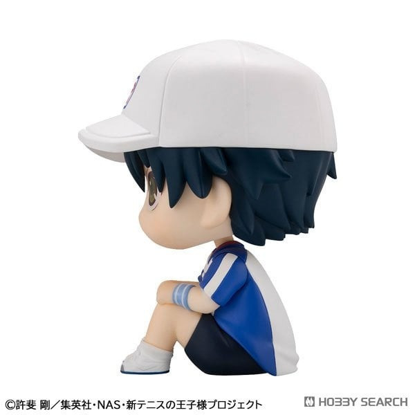 MegaHouse Lookup 新網球王子 越前龍馬 1013 