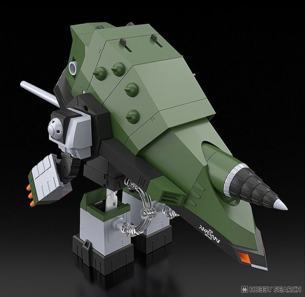 Good Smile THE合體 DX GRIDMAN UNIVERSE Sounderous 可動完成品 0720 