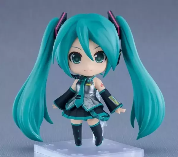 GSC 黏土人 2839 初音未來 3.0 (BASIC) 1026 