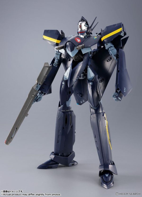 DX超合金 超時空要塞7 VF-17S 夢魘卡姆林·木崎機 1006 