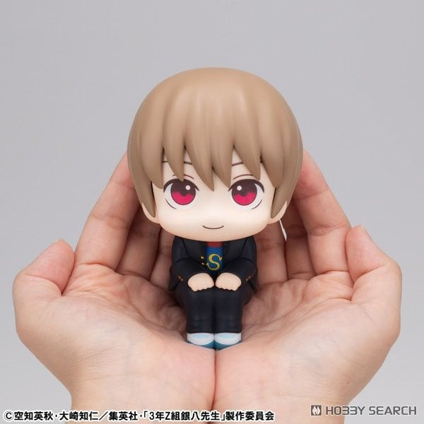 MegaHouse Lookup 銀魂 3年Z班銀八老師 沖田總悟 1013 