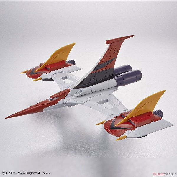 現貨 BANDAI HG 1/144 無敵鐵金剛系列 克連大漢(INFINITISM) 組裝模型 