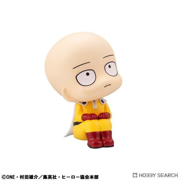 MegaHouse LOOK UP 一拳超人 埼玉 0909 