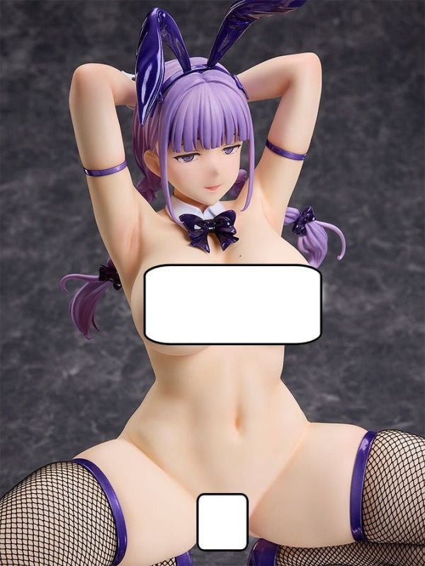 Good smile company 1/4 三芳 兔女郎 Ver. 0810 