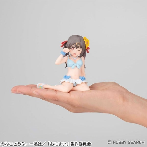 MegaHouse Melty Princess 不當哥哥了 掌中的緒山哨 1013 