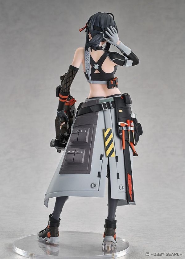 Good smile company POP UP PARADE SP 格莉絲·霍華德 0824 