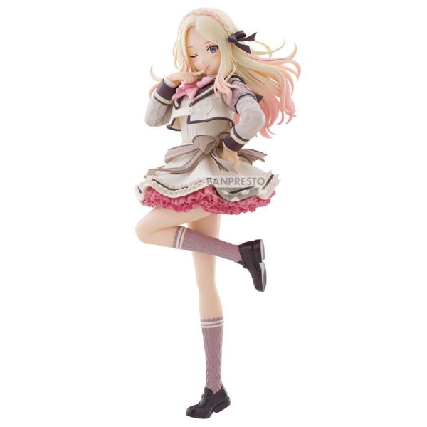 BANPRESTO 景品 學園偶像大師 ESPRESTO Sweet moment 十王星南 1001 