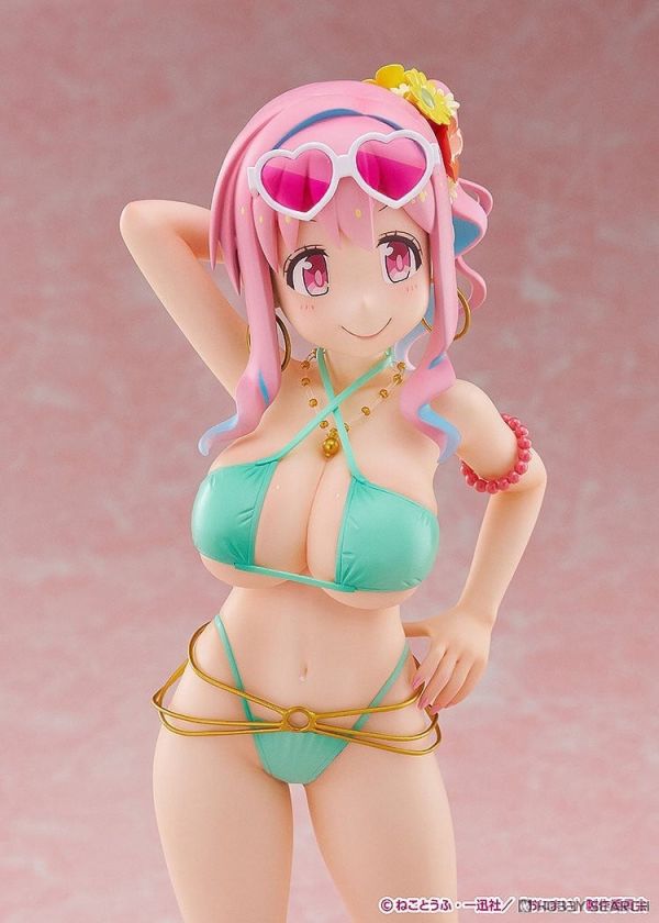 WAVE 1/7 不當哥哥了！穗月楓 PVC 0824 