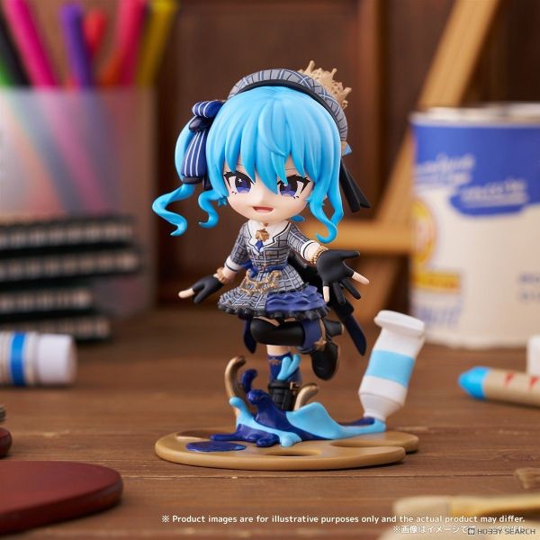 Bushiroad Creative PalVerse Pale Hololive 星街彗星 1012 