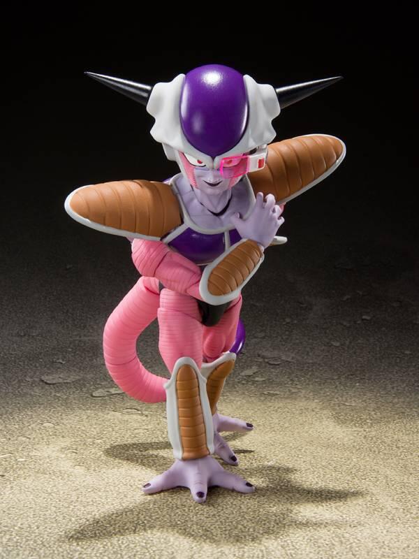 現貨 BANDAI S.H.Figuarts弗力札 第一型態 & 弗力札浮游艇 