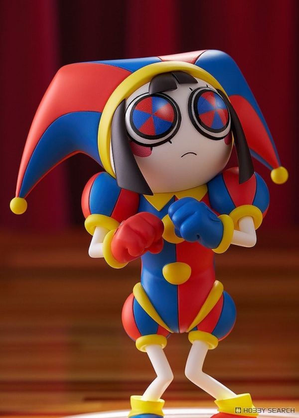 GSC POP UP PARADE 驚奇數位馬戲團 帕姆尼 0720 