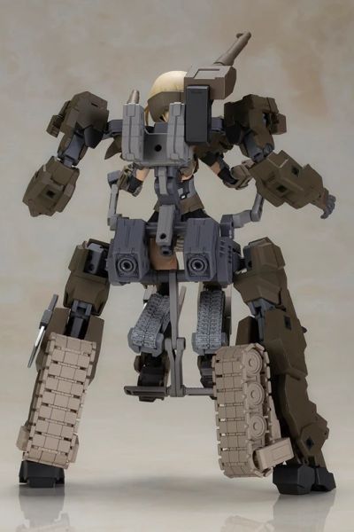 Kotobukiya 壽屋 Frame Arms Girl FAG 機甲少女 動力裝甲組件 組裝模型 1226 