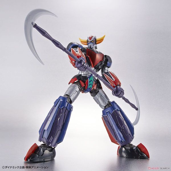 現貨 BANDAI HG 1/144 無敵鐵金剛系列 克連大漢(INFINITISM) 組裝模型 