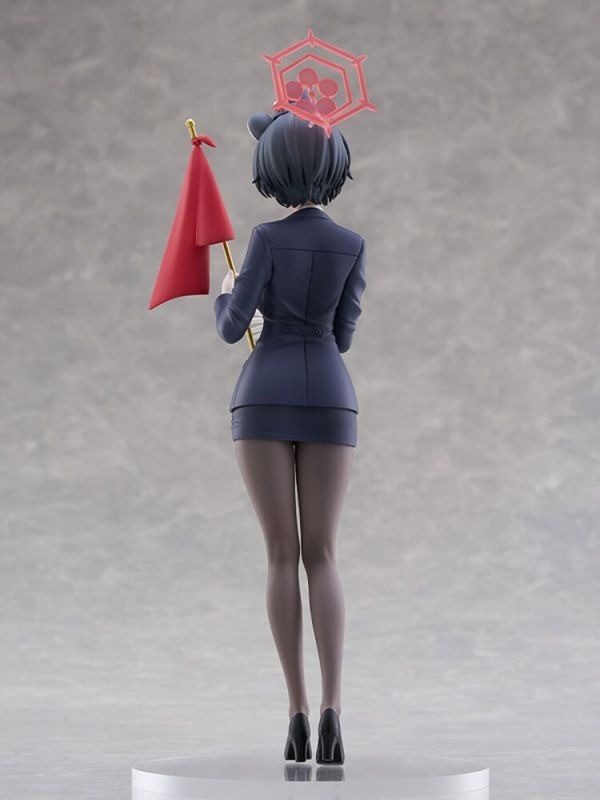 Good Smile Company  POP UP PARADE  樁 導覽員 PVC 0713 