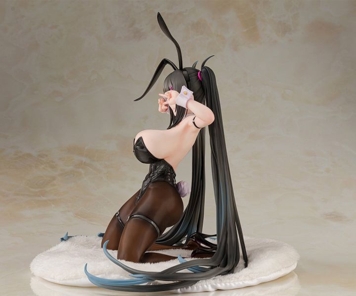 Rocket Boy 1/6 孟達氏原畫 結城七瀨 兔女郎 Ver. PVC 1109 