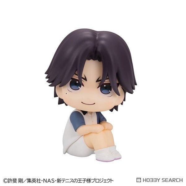MegaHouse Lookup 新網球王子 跡部景吾 1013 