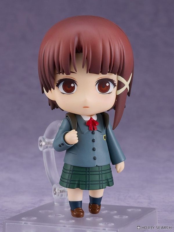 GSC 黏土人 2356 玲音 岩倉玲音 0907 
