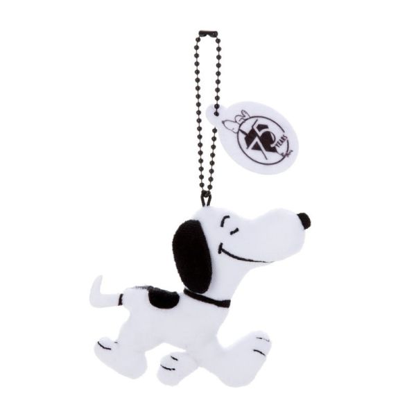 現貨 盲盒 TAKARATOMY SNOOPY 史努比 75週年 毛絨吊飾 