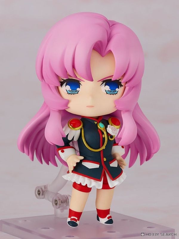 Good smile company 黏土人 天上歐蒂娜 0810 