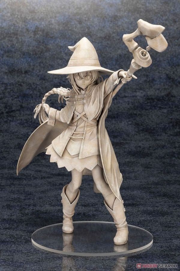 現貨 壽屋 Kotobukiya 1/8 無職轉生  到了異世界就拿出真本事 洛琪希‧米格路迪亞 Original Ver. PVC 