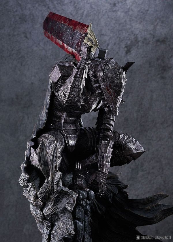 GSC｜POP UP PARADE｜烙印勇士｜凱茲｜狂戰士鎧甲｜XL size