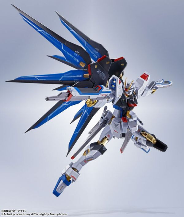 現貨 BANDAI METAL ROBOT魂 SIDE MS 攻擊自由鋼彈 Re:Coordinate 