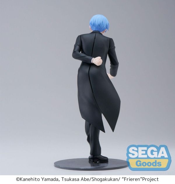現貨 SEGA 景品 葬送的芙莉蓮 Luminasta 欣梅爾 禮服 宴會 