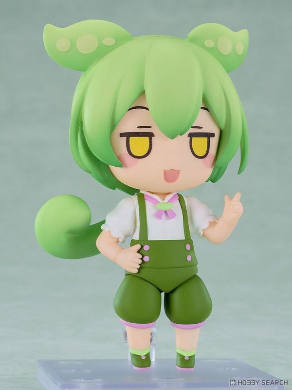 GSC 黏土人 2850 東北俊子俊達萌計畫 俊達萌 0921 