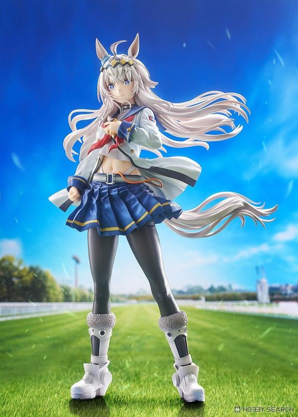 Phat! 1/7 賽馬娘Pretty Derby 小栗帽 PVC 1012 