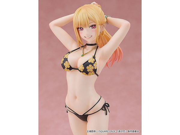 GSC 1/7 戀上換裝娃娃 喜多川海夢 泳裝Ver. PVC 0914 