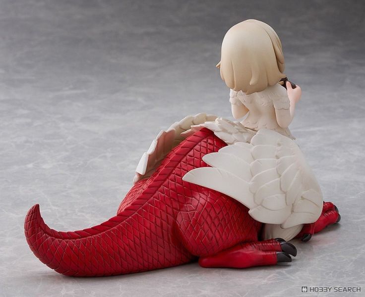 KADOKAWA 迷宮飯 感謝招待法琳（奇美拉）PVC 0824 