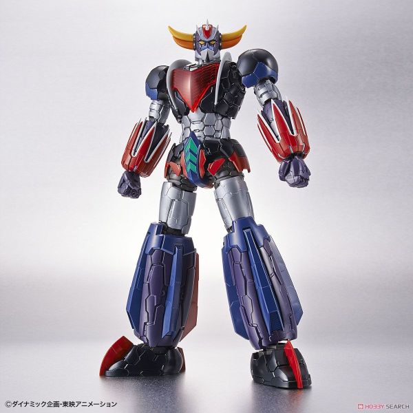 現貨 BANDAI HG 1/144 無敵鐵金剛系列 克連大漢(INFINITISM) 組裝模型 