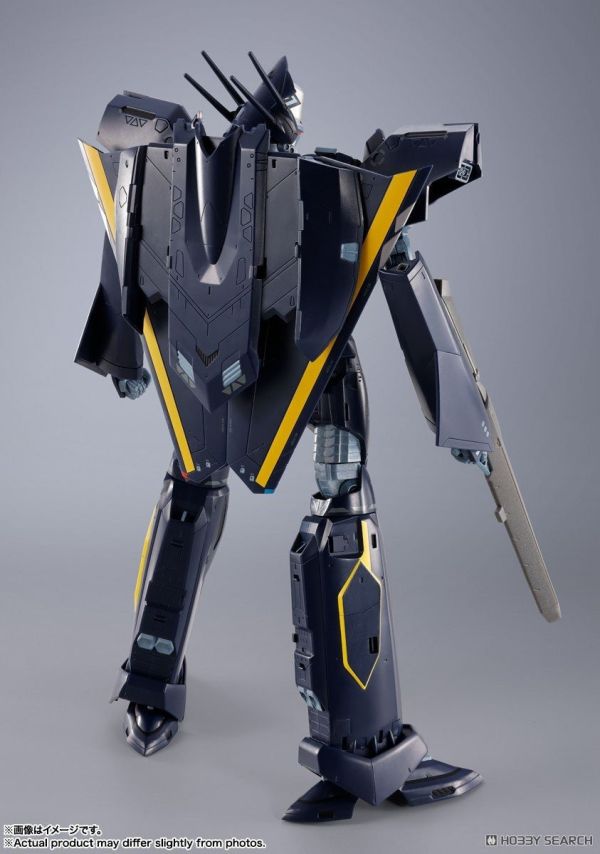 DX超合金 超時空要塞7 VF-17S 夢魘卡姆林·木崎機 1006 