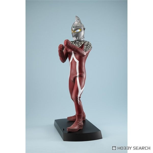 MegaHouse Ultimate Article 超人七號(戰鬥形象色彩版) 0713 
