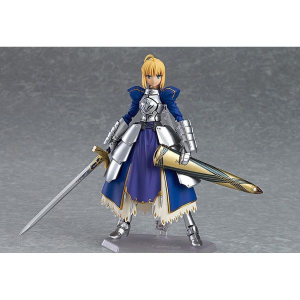 Max Factory figma Fate/stay night Saber 2.0 0907 