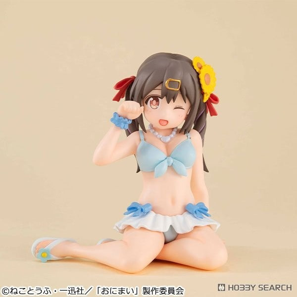 MegaHouse Melty Princess 不當哥哥了 掌中的緒山哨 1013 